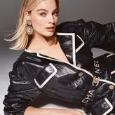 Margot Robbie голая #0026