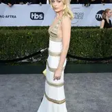 Margot Robbie голая #0035