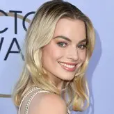 Margot Robbie голая #0044