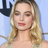 Margot Robbie голая #0049