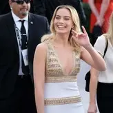 Margot Robbie голая #0052