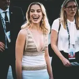 Margot Robbie голая #0055