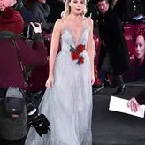 Margot Robbie голая #0082