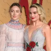 Margot Robbie голая #0127