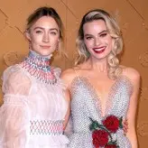 Margot Robbie голая #0132