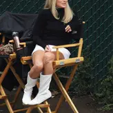 Margot Robbie голая #0139
