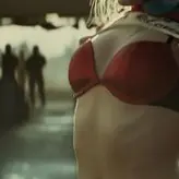 Margot Robbie голая #0174