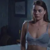 Margot Robbie голая #0184
