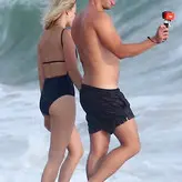 Margot Robbie голая #0211
