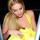 Margot Robbie голая #0298