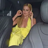 Margot Robbie голая #0303