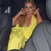Margot Robbie голая #0305