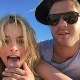 Margot Robbie голая #0389