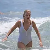Margot Robbie голая #0419