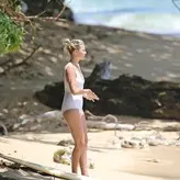 Margot Robbie голая #0456