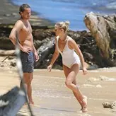 Margot Robbie голая #0459