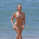 Margot Robbie голая #0465