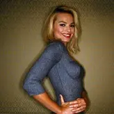 Margot Robbie голая #0517
