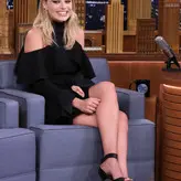 Margot Robbie голая #0534