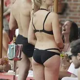 Margot Robbie голая #0554