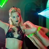 Margot Robbie голая #0587