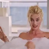 Margot Robbie голая #0589