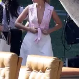 Margot Robbie голая #0638