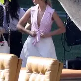 Margot Robbie голая #0641