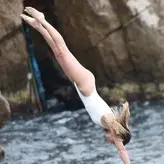 Margot Robbie голая #0649