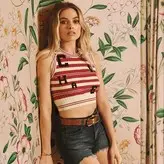 Margot Robbie голая #0663