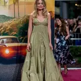 Margot Robbie голая #0731