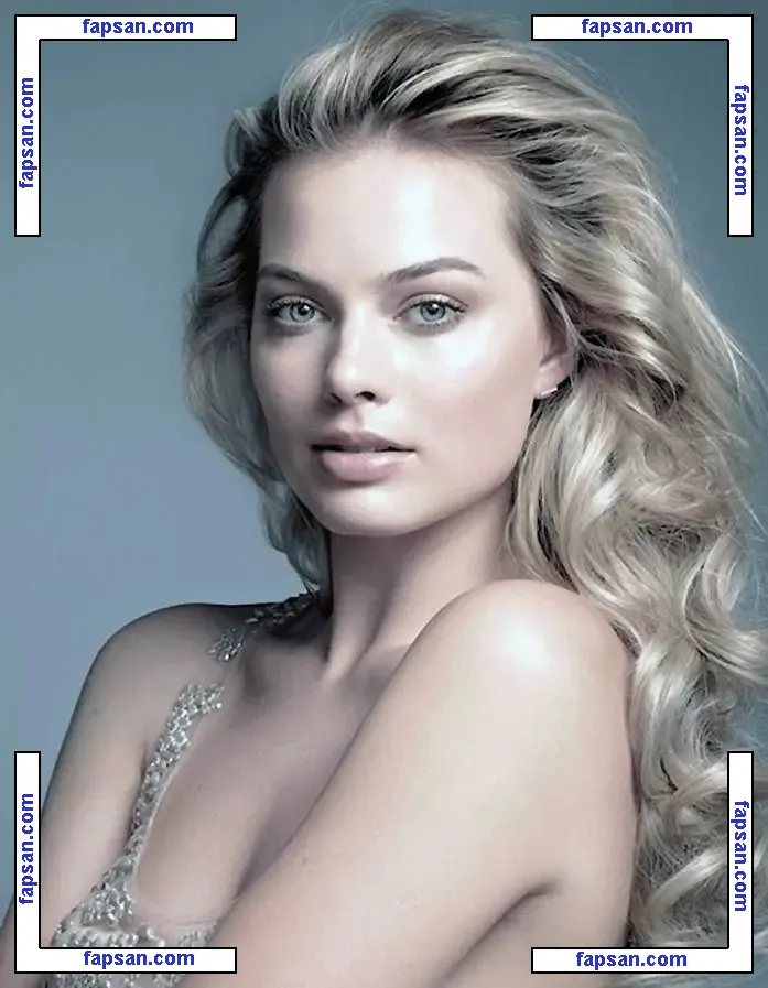 Margot Robbie голая фото #1269 с Онлифанс