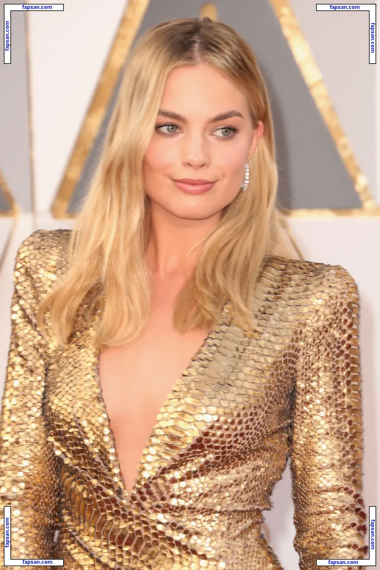 Margot Robbie голая фото #1386 с Онлифанс