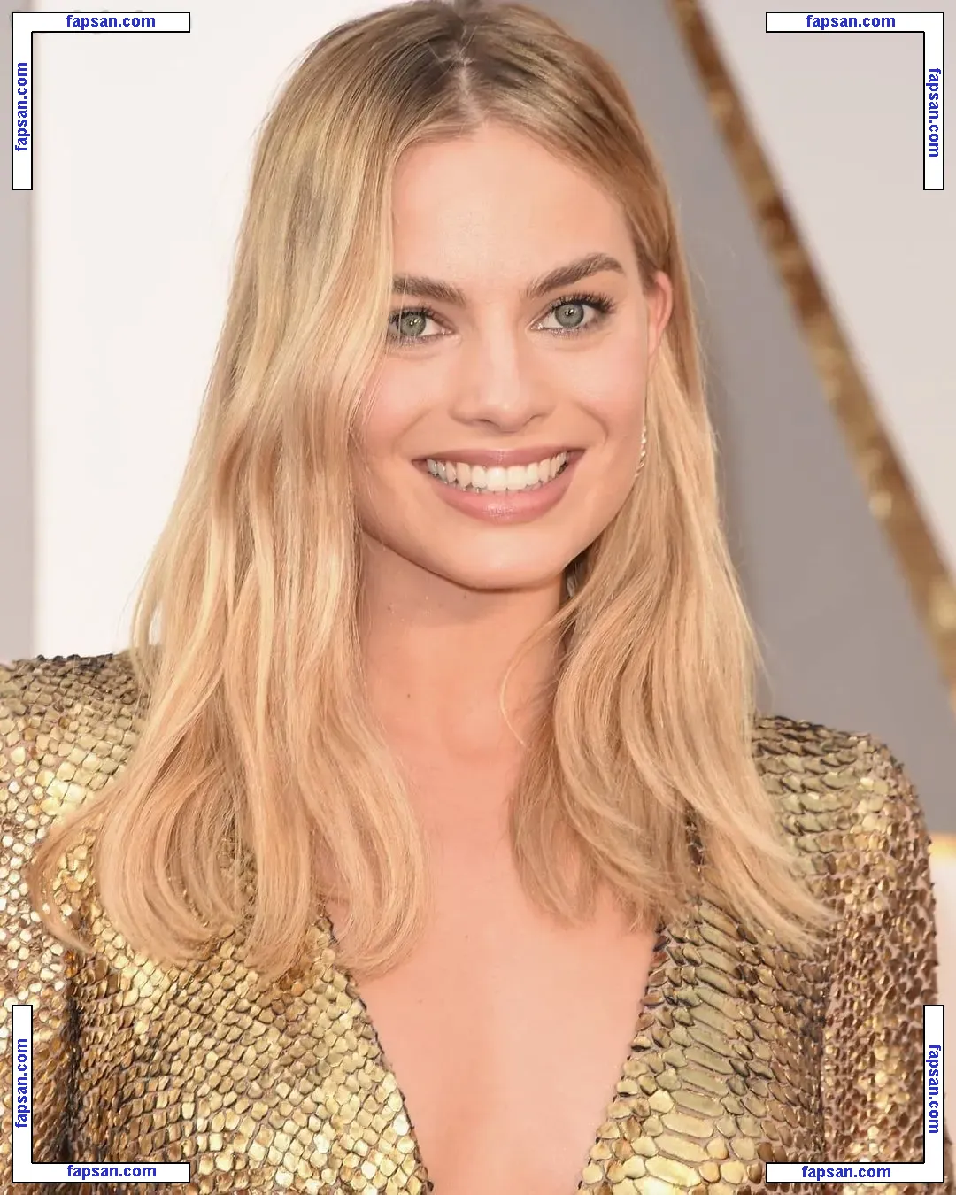 Margot Robbie голая фото #1394 с Онлифанс