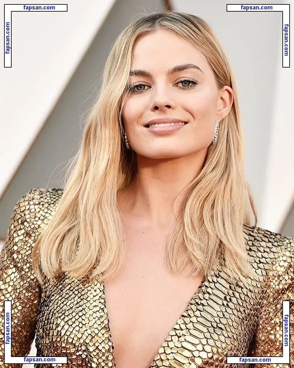 Margot Robbie голая фото #1395 с Онлифанс