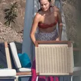 Margot Robbie голая #1072