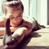 Margot Robbie голая #1124