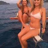 Margot Robbie голая #1127