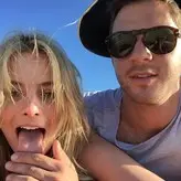 Margot Robbie голая #1131
