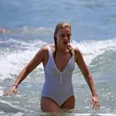 Margot Robbie голая #1150