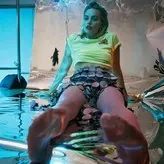 Margot Robbie голая #1248