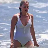 Margot Robbie голая #1257