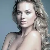 Margot Robbie голая #1269