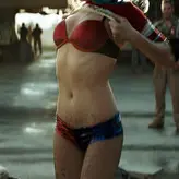 Margot Robbie голая #1339
