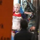 Margot Robbie голая #1341