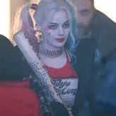 Margot Robbie голая #1352