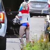 Margot Robbie голая #1366