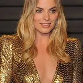 Margot Robbie голая #1369