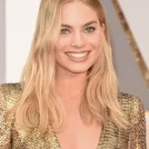 Margot Robbie голая #1394