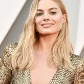 Margot Robbie голая #1395